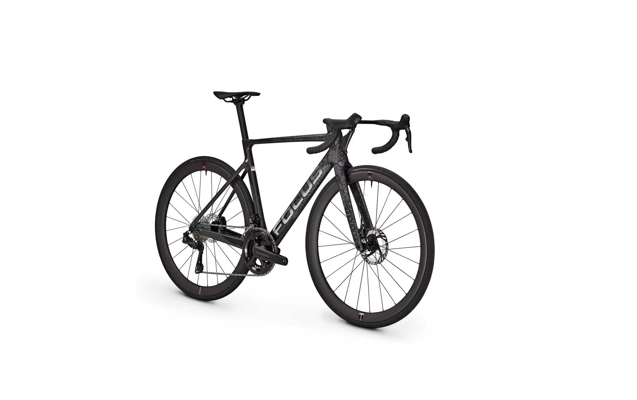 Focus Izalco Max 9.7 Soothbrush 2027
