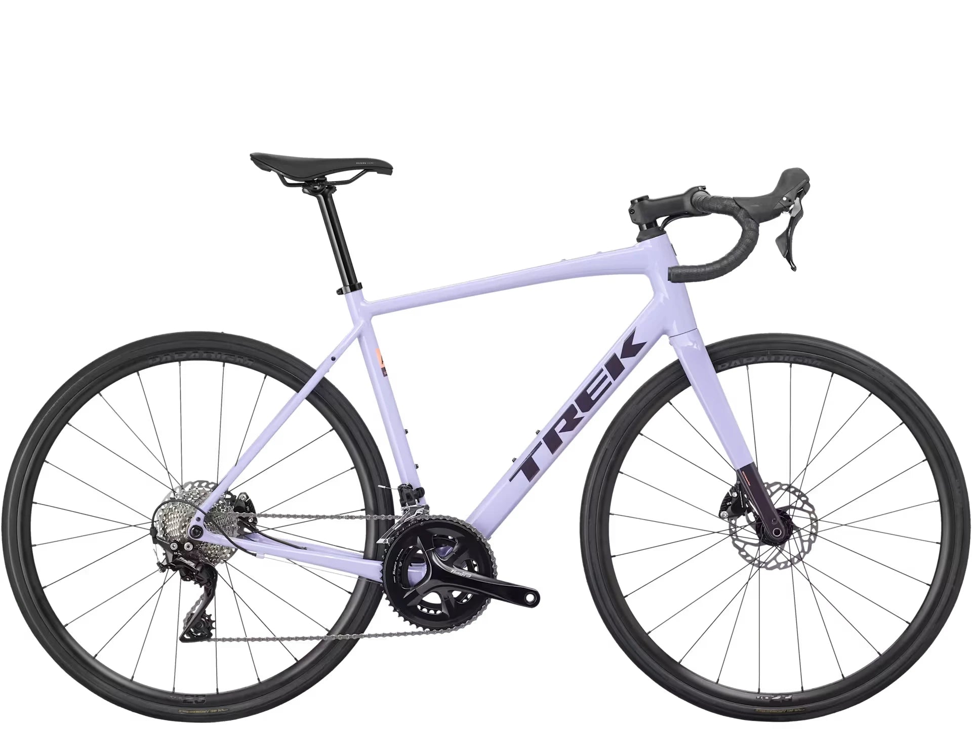 Trek Domane AL 4 Gen 4 Lavender Haze 2027