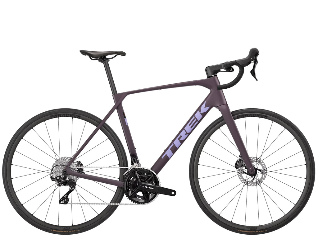 Trek Domane SL 5 Matte Nightshade 2027