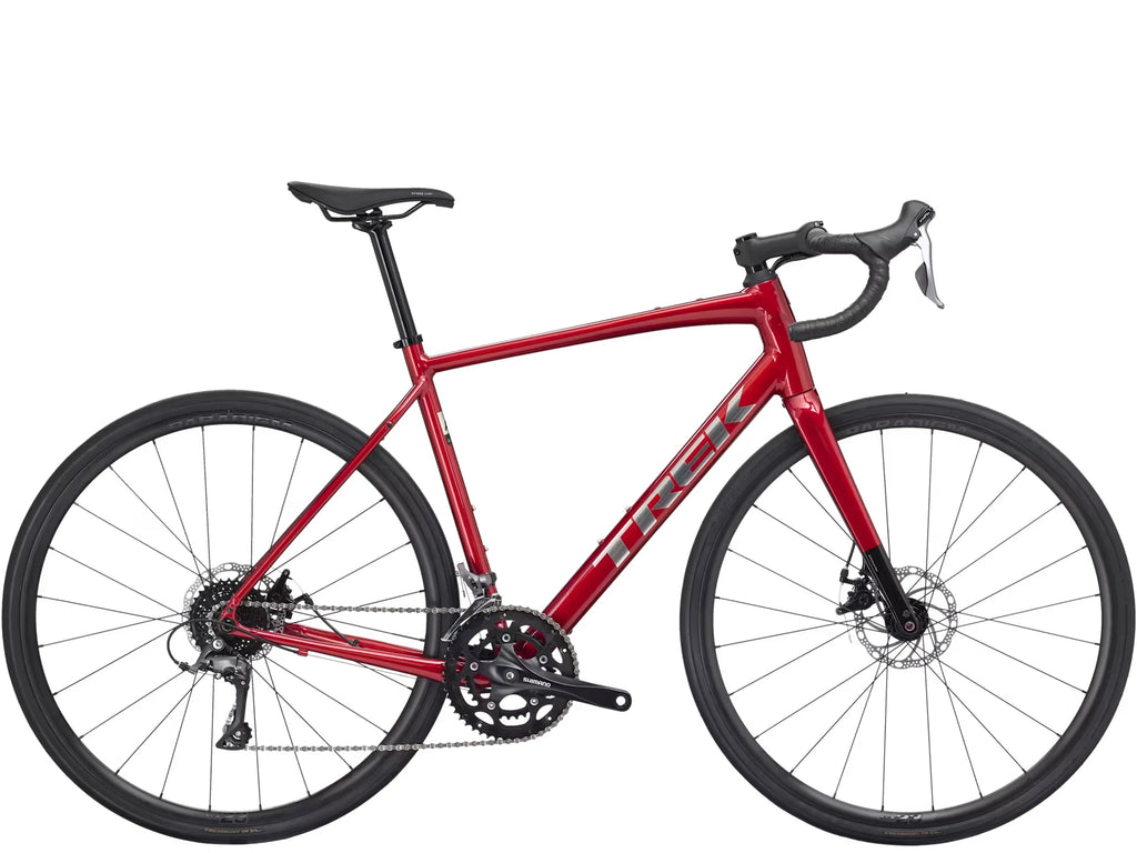 Trek Domane AL 2 Gen 4 Fury Red 2027