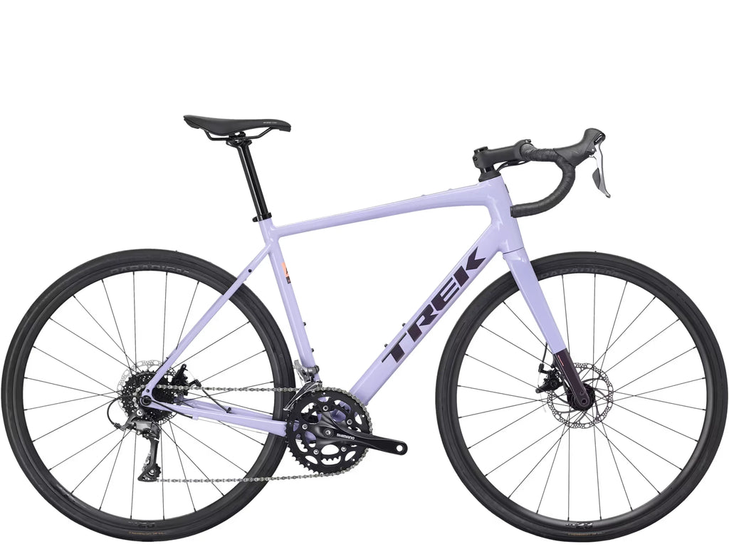 Trek Domane AL 2 Gen 4 Lavender Haze 2027