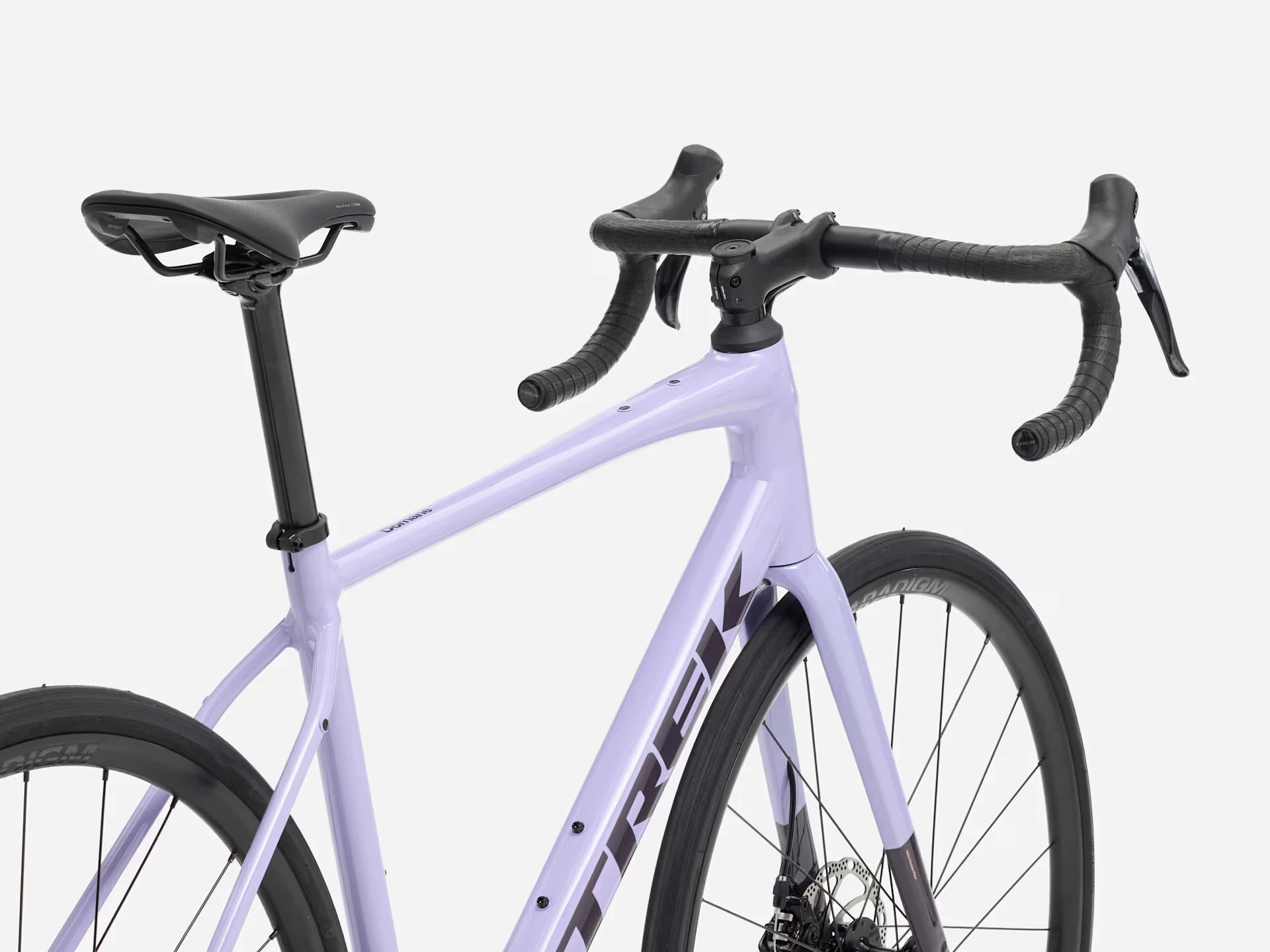 Trek Domane AL 2 Gen 4 Lavender Haze 2027