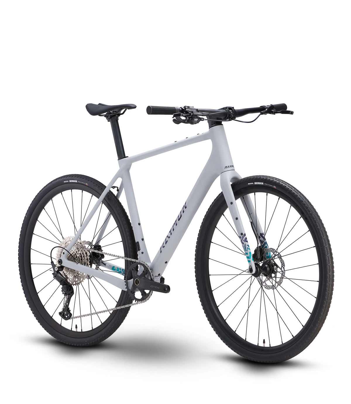 Raymon Soreno Sport 700 x 12S Deore grey 2027