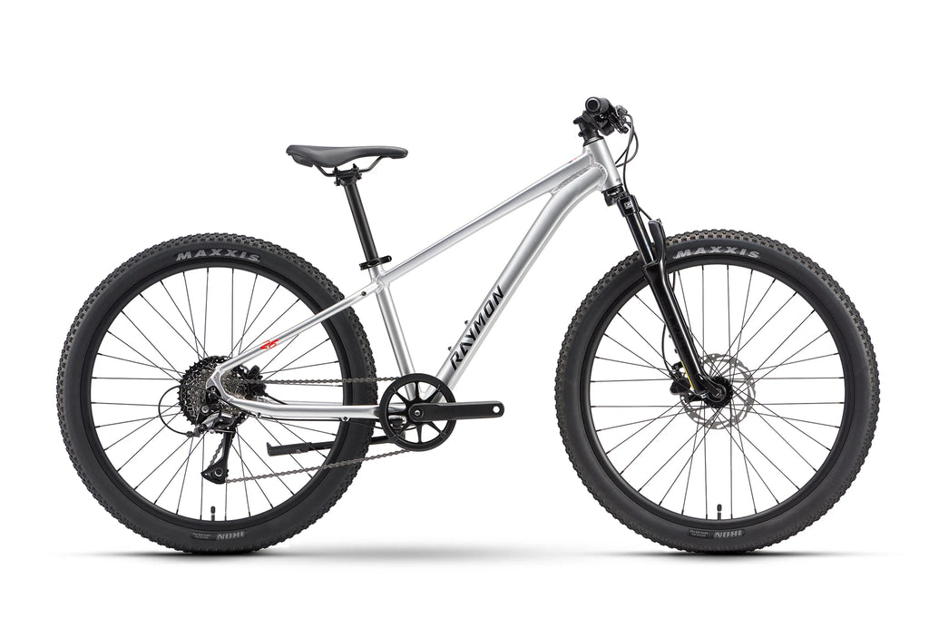 Raymon Nayta 26 Pro rawsilver 2027