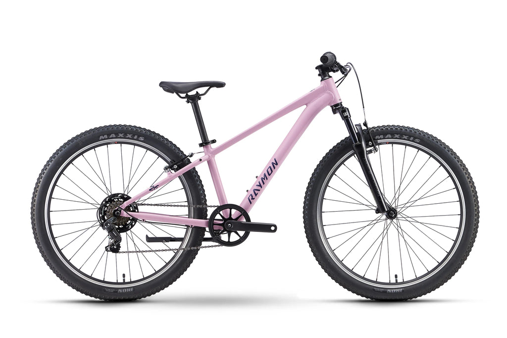 Raymon Nayta 26 Comp mohair pink 2027