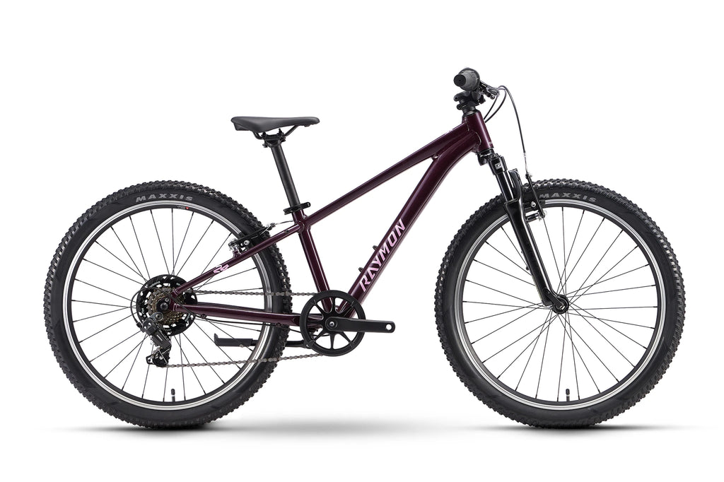 Raymon Nayta 24 Comp floridplum 2027