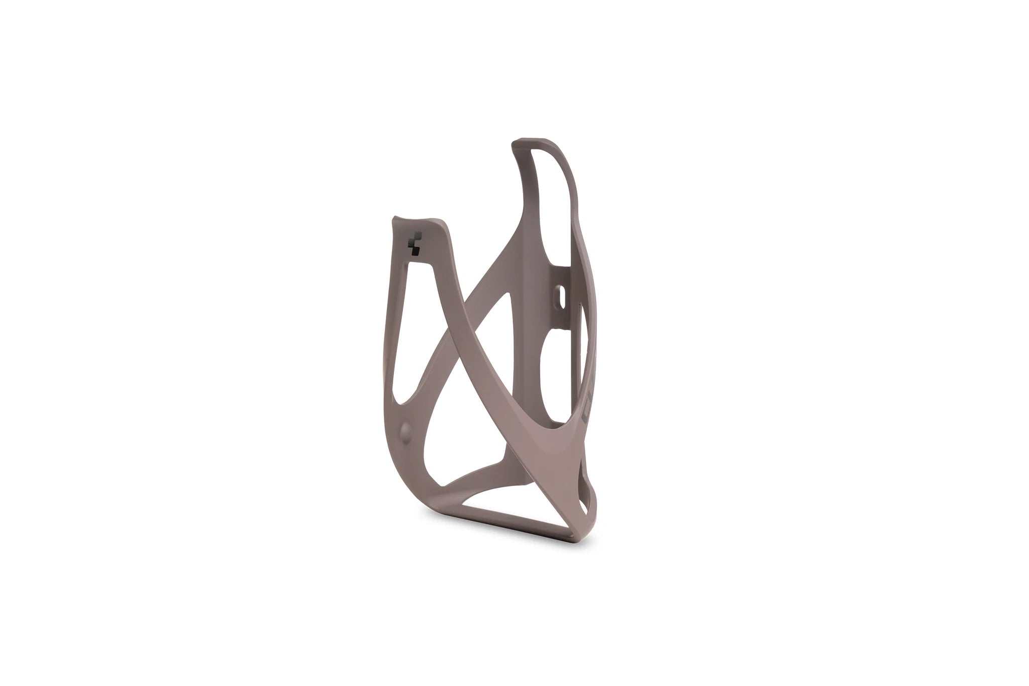 Cube Flaschenhalter HPP - Liquid-Life #Wähle Deine Farbe_matt cedar/glossy black