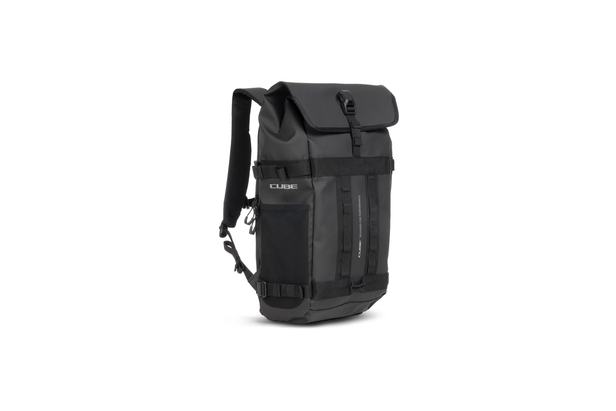 Cube Rucksack Travel 18 - Liquid-Life #Wähle Deine Farbe_black