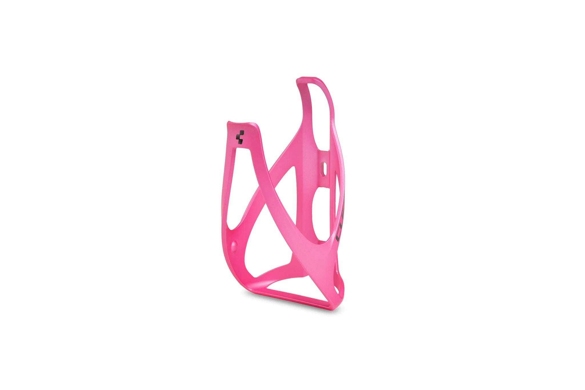 Cube Flaschenhalter HPP - Liquid-Life #Wähle Deine Farbe_matt fuchsia/glossy black