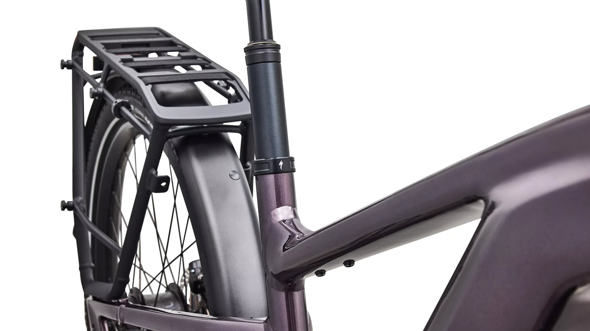 Specialized Turbo Vado 3 4.0 IGH Gloss Nebula Metallic / Silver Dust 2027