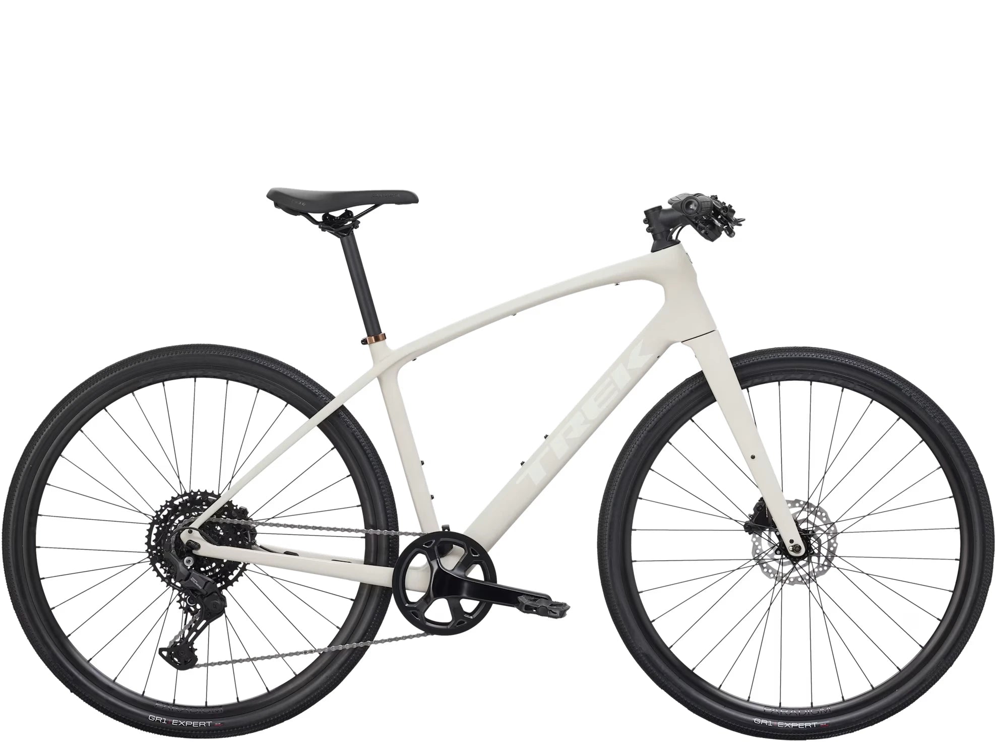 Trek FX Sport SL 4 Buff Beige 2027