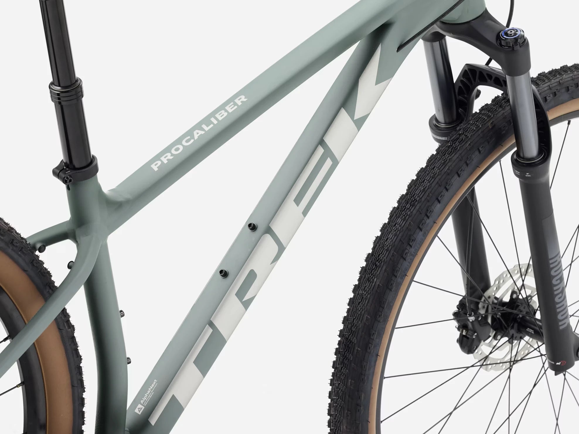 Trek Procaliber 6 Desert Sage 2027
