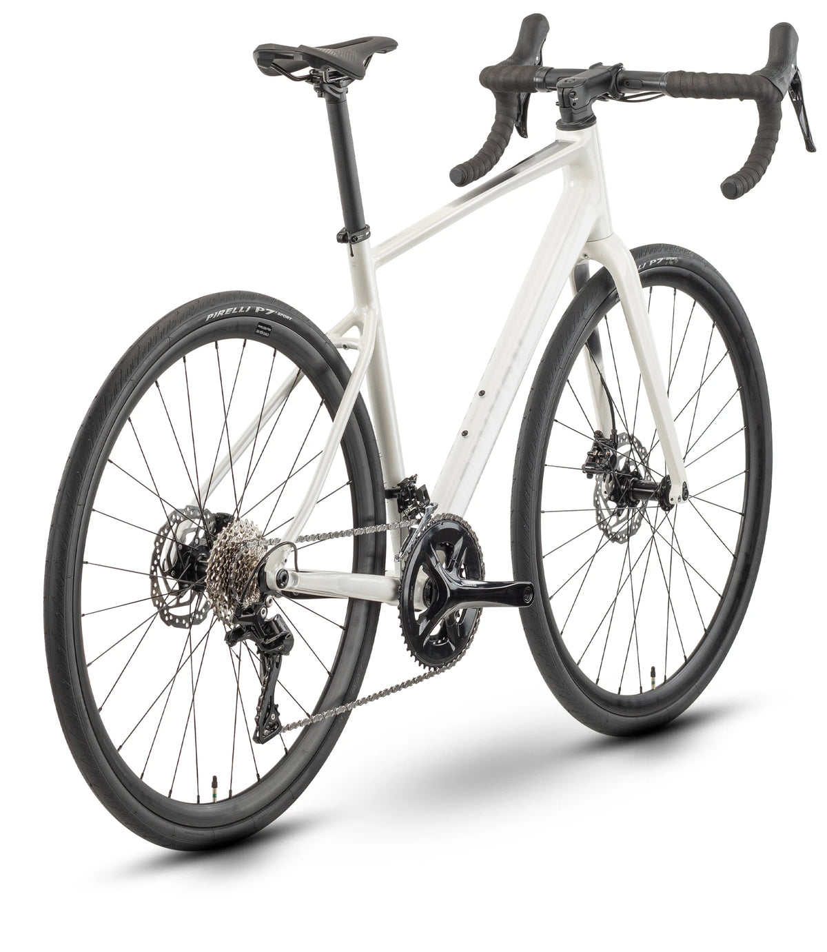 Raymon Scorena Pro 700 24S 105 starwhite 2027