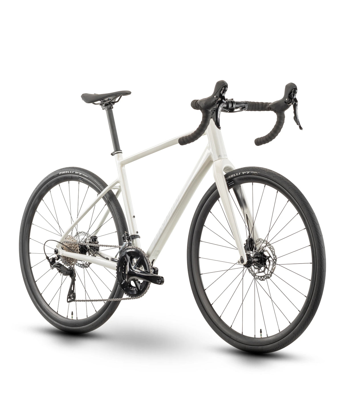 Raymon Scorena Pro 700 24S 105 starwhite 2027