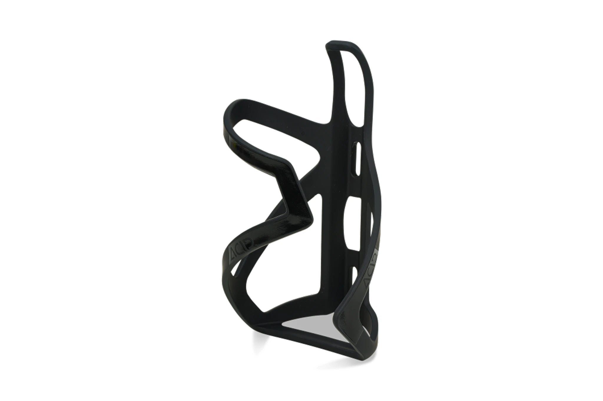 Acid Flaschenhalter HPP Sidecage - Liquid-Life #Wähle Deine Farbe_black