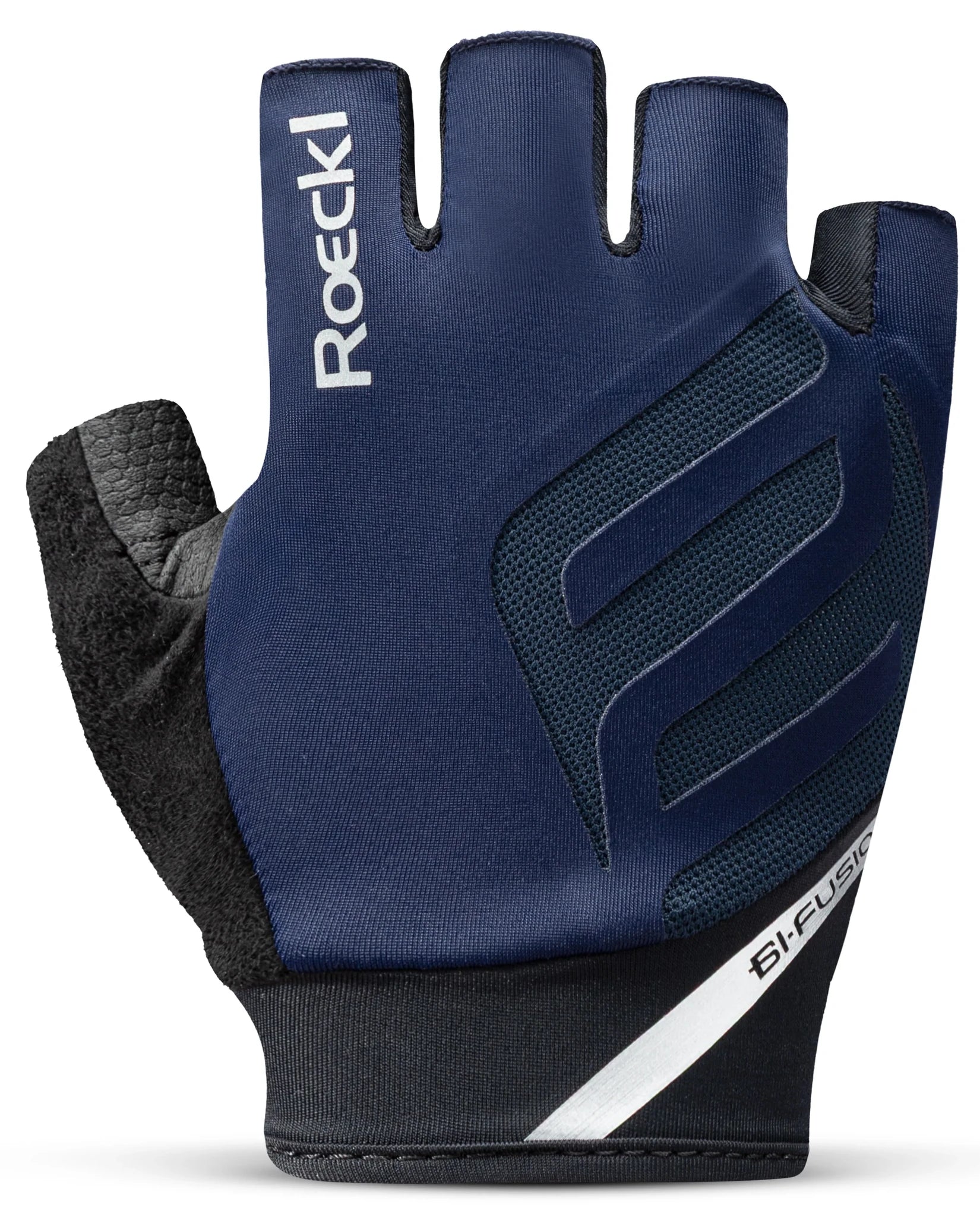Roeckl Handschuhe Iton 2 - Liquid-Life #Wähle Deine Farbe_navy iris