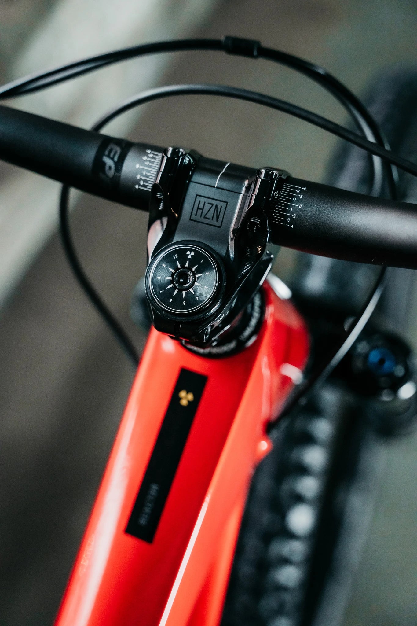 Nukeproof Reactor 290 CRB Pro 29 T-GX red 2026