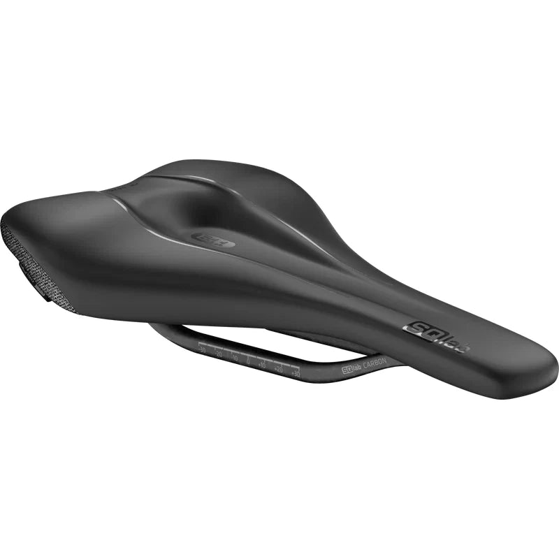 SQ-lab 611 Ergowave active 2.1 Carbon - Liquid-Life #Wähle Deine Farbe_black