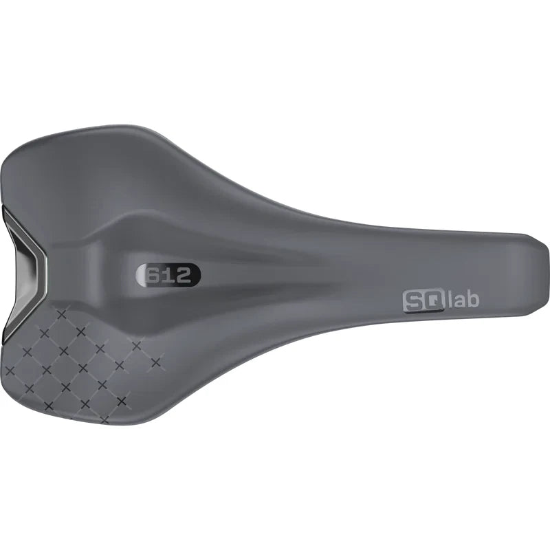 SQ-lab 612 Road 3.0 - Liquid-Life #Wähle Deine Farbe_black