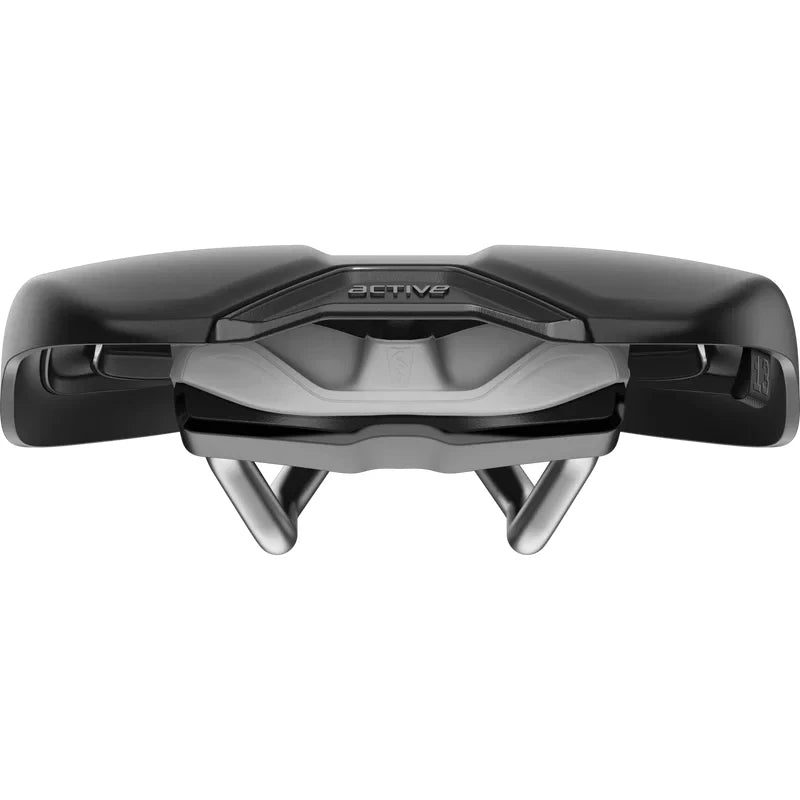 SQ-lab 612 Road active 3.0 - Liquid-Life #Wähle Deine Farbe_black