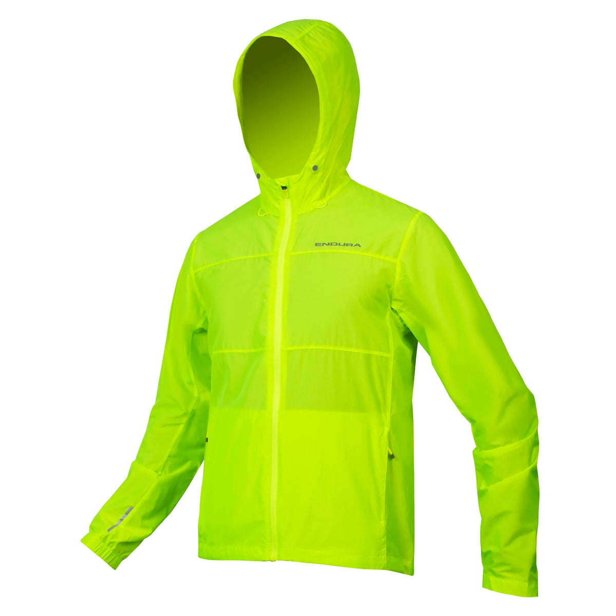 Endura Hummvee Windshell Jacke - Liquid-Life #Wähle Deine Farbe_bright yellow