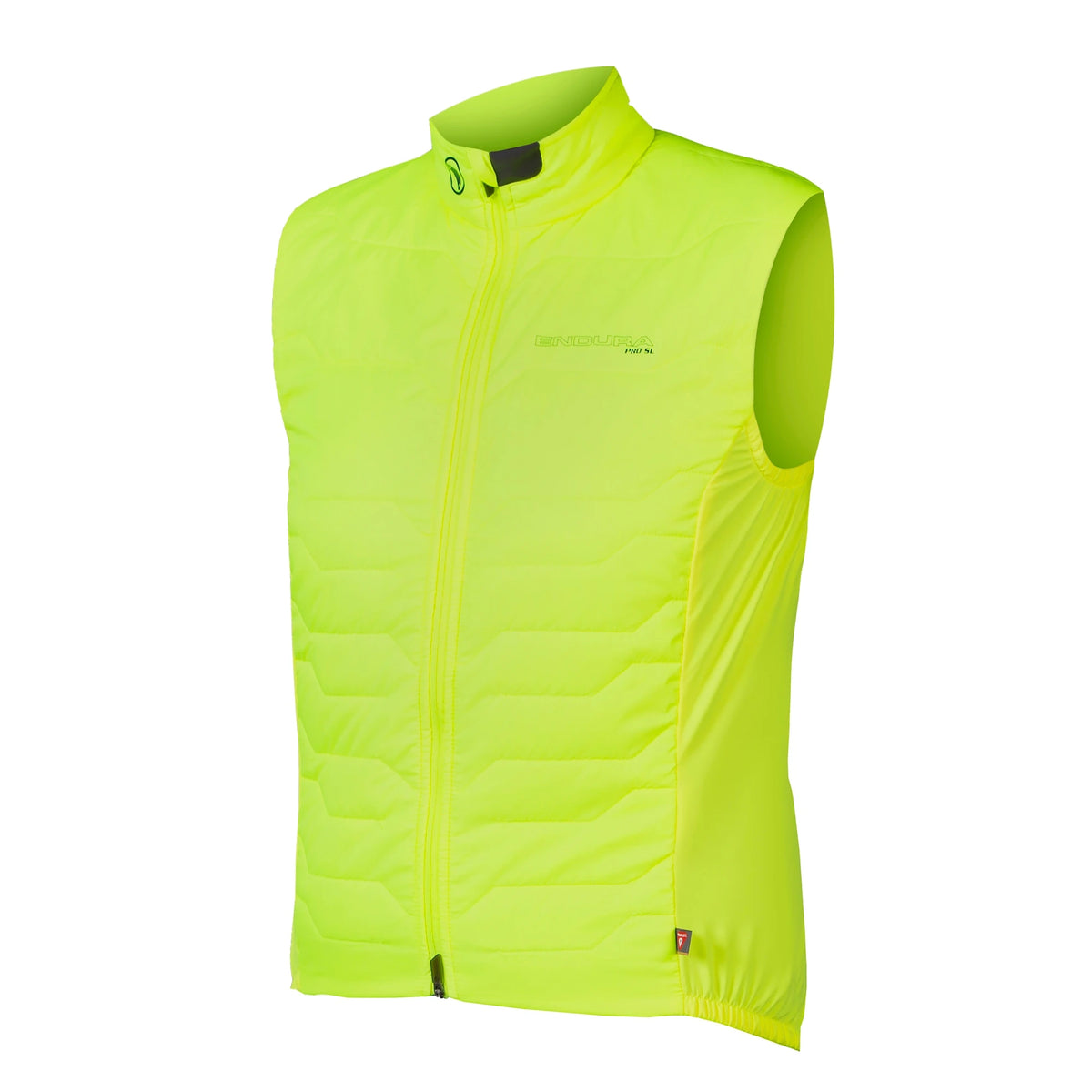 Endura Pro SL Primaloft Weste II - Liquid-Life #Wähle Deine Farbe_bright yellow