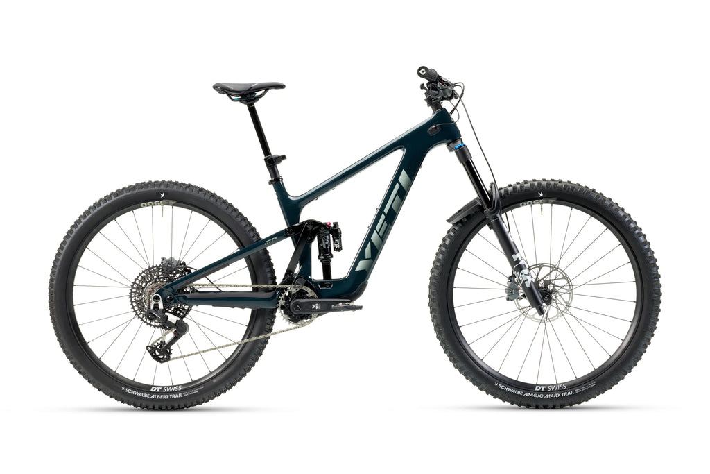 Yeti MTE C2 E90 midnight 2026