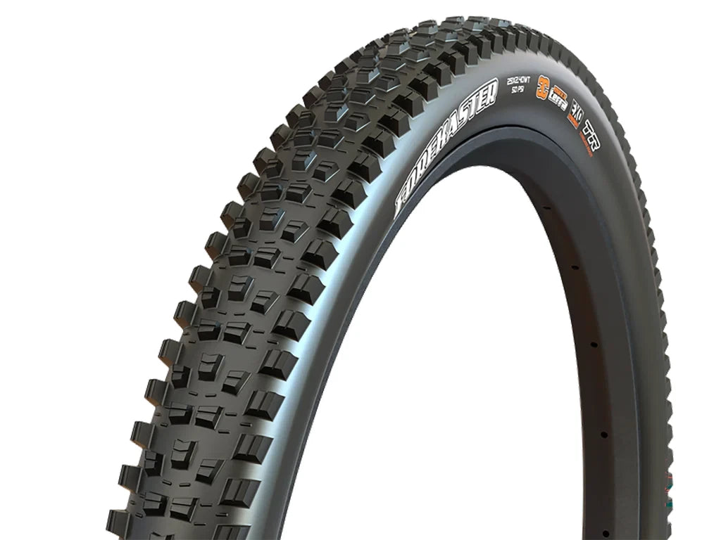 Maxxis Reifen Forekaster Gen. 2 WT 61-622 EXO/TR - Liquid-Life #Wähle Deine Farbe_schwarz