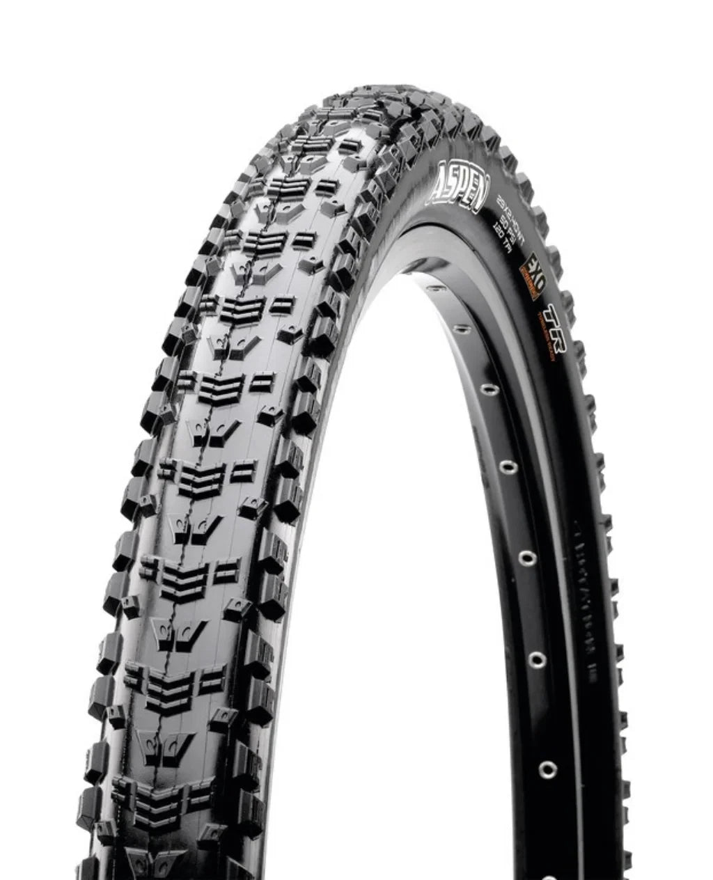 Maxxis Reifen Aspen TLR Exo WT 62-686 - Liquid-Life #Wähle Deine Farbe_schwarz