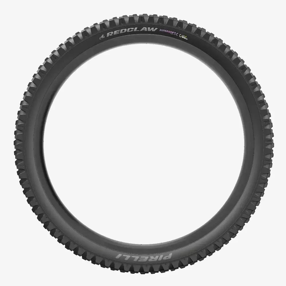 Pirelli Reifen Scorpion Red Claw Dual. - Liquid-Life #Wähle Deine Farbe_schwarz