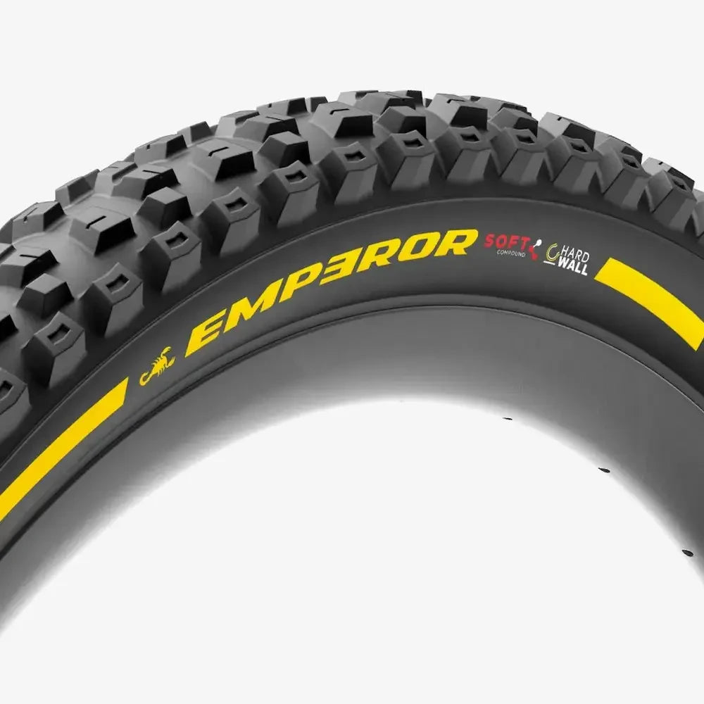 Pirelli Reifen Scorpion Emperor Hardw. - Liquid-Life #Wähle Deine Farbe_team edition