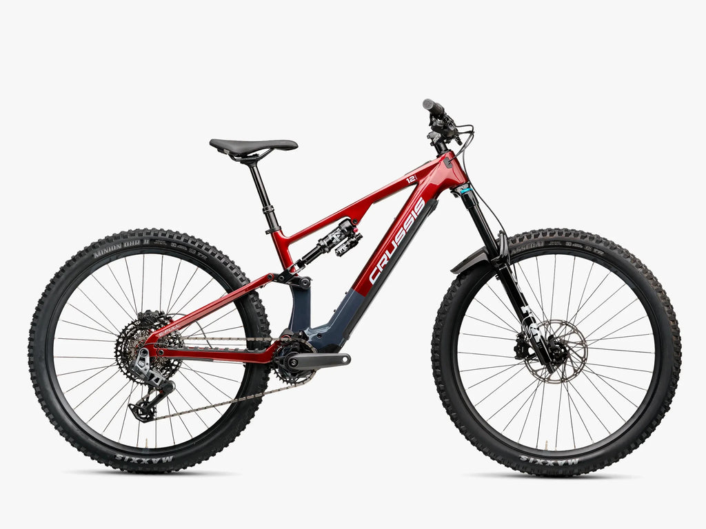 Crussis e-full 12.11-REM 800 red 2027