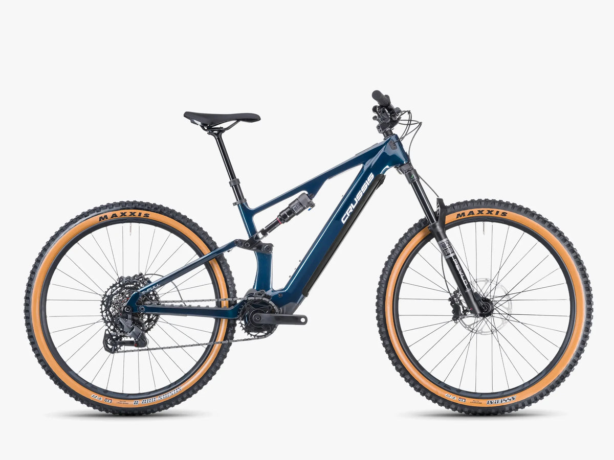 Crussis e-full AX Carb 10.12 REM 800 blue 2027