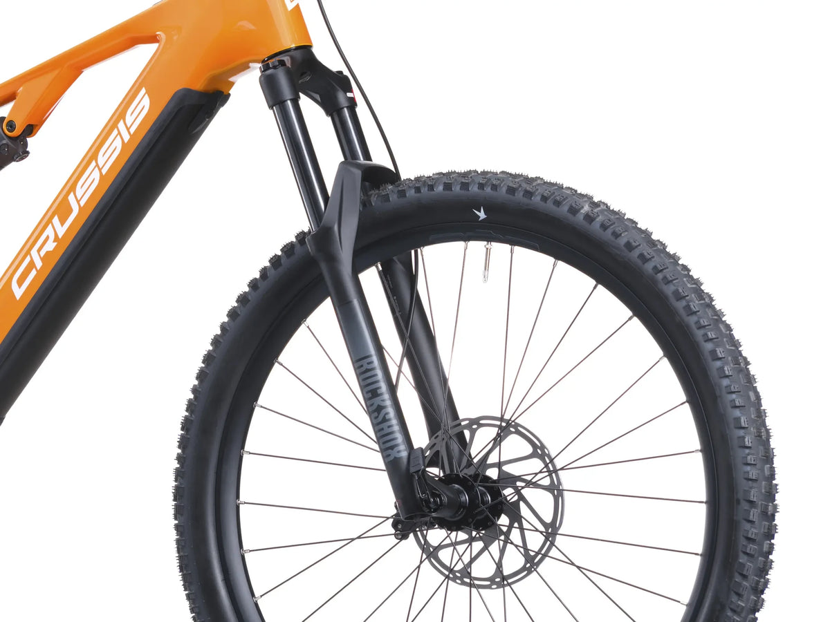 Crussis e-full AX Carb 9.12 REM 600 orange 2027