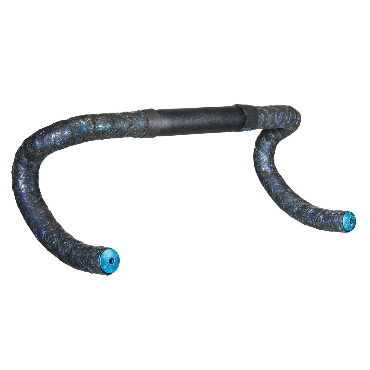 Supacaz Super Sticky Kush Splat - Liquid-Life #Wähle Deine Farbe_Blue Refractor