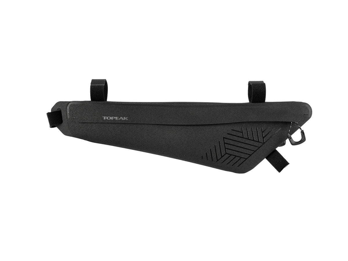 Topeak MidLoader DryBag - Liquid-Life #Wähle Deine Farbe_black