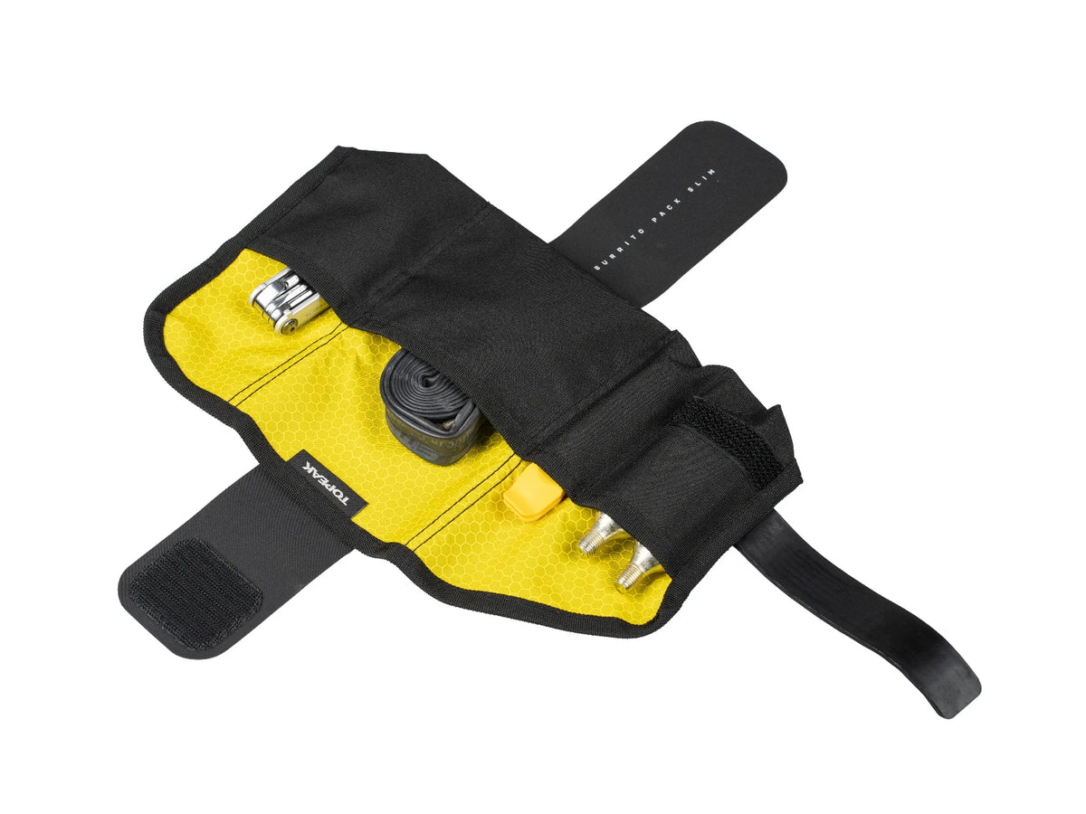 Topeak Burrito Pack Slim - Liquid-Life #Wähle Deine Farbe_