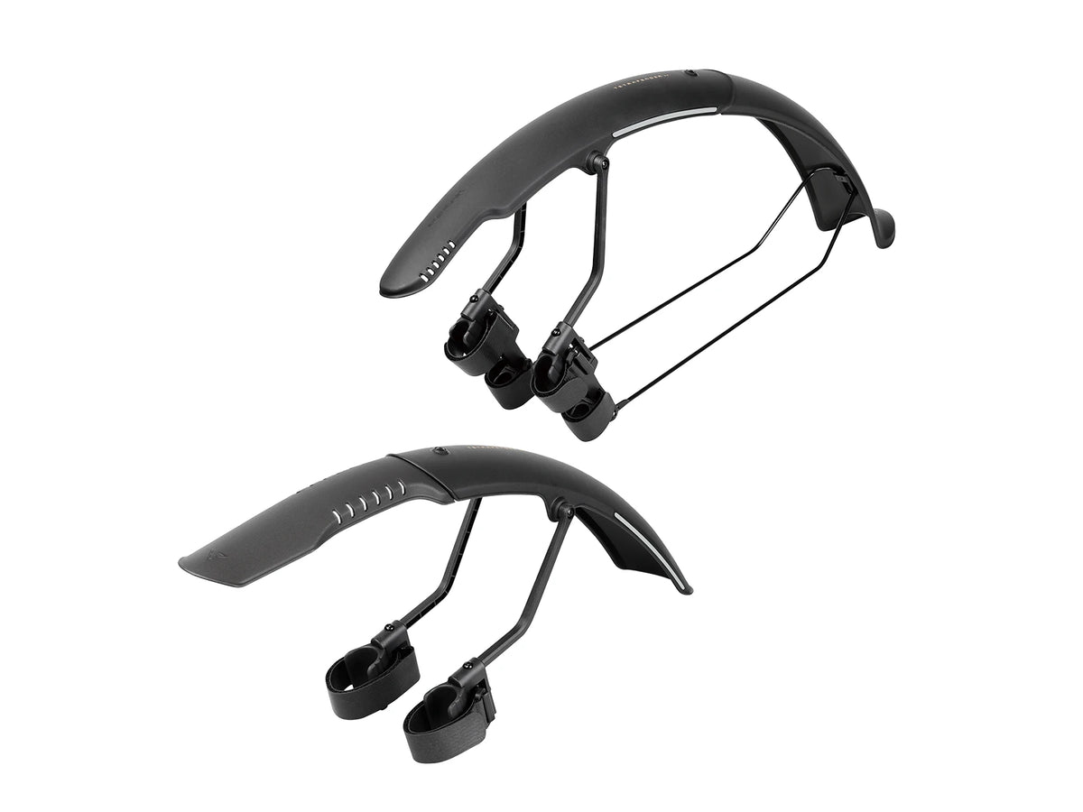 Topeak TetraFender G1 & G2 Fender Set - Liquid-Life #Wähle Deine Farbe_