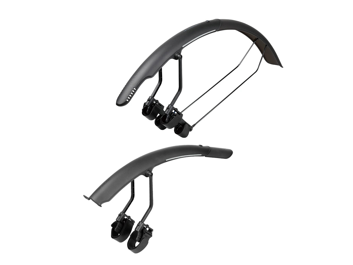 Topeak TetraFender R1 & R2 Fender Set - Liquid-Life #Wähle Deine Farbe_