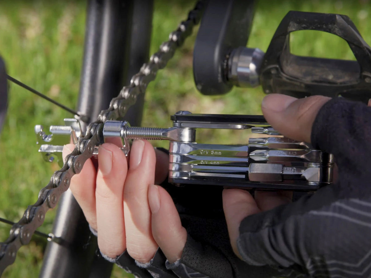 Topeak Mini P20 - Liquid-Life #Wähle Deine Farbe_black
