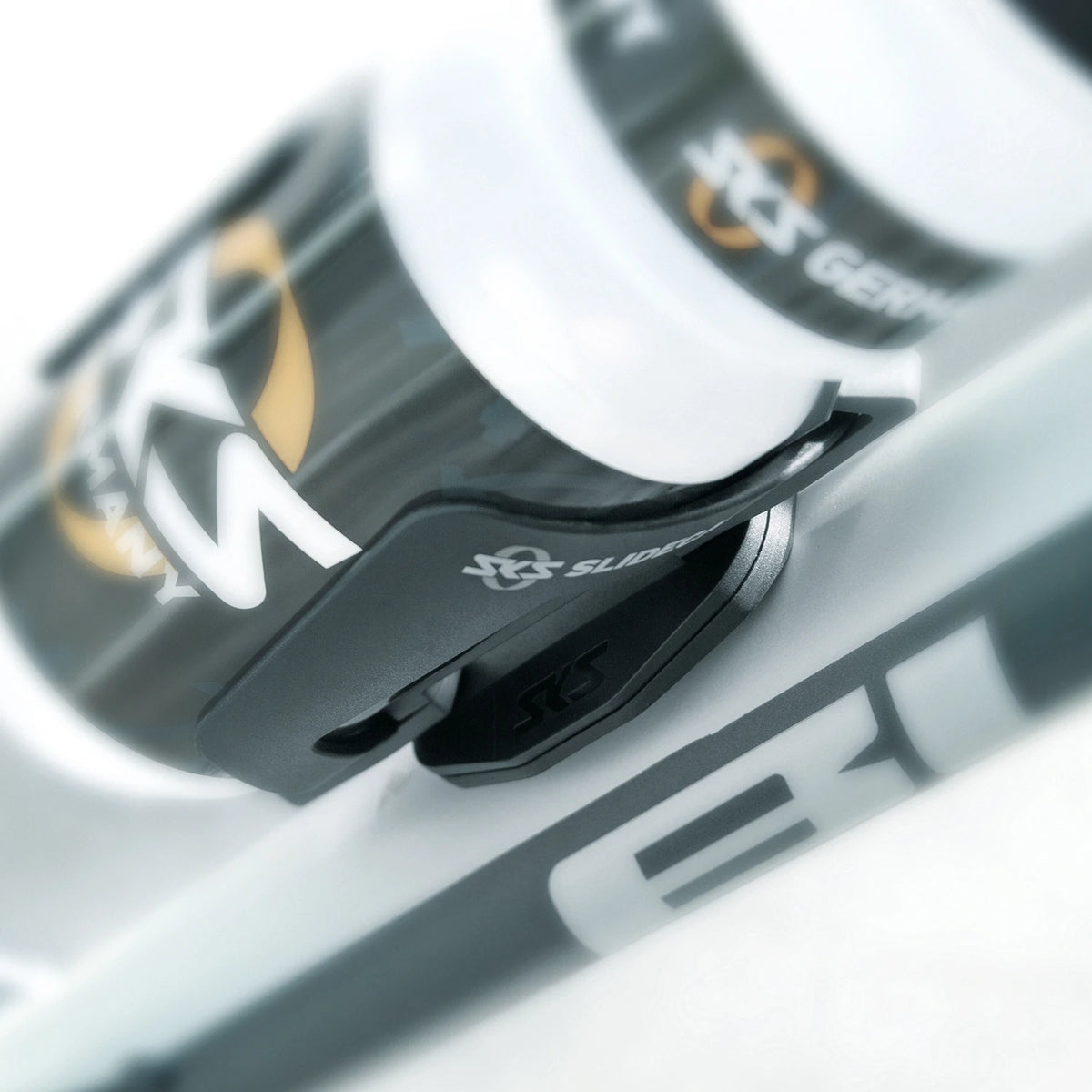 SKS Velodetect + - Liquid-Life #Wähle Deine Farbe_schwarz