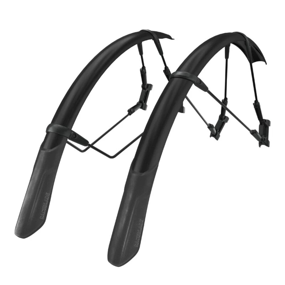 SKS Schutzblechset Raceblade - Liquid-Life #Wähle Deine Farbe_schwarz