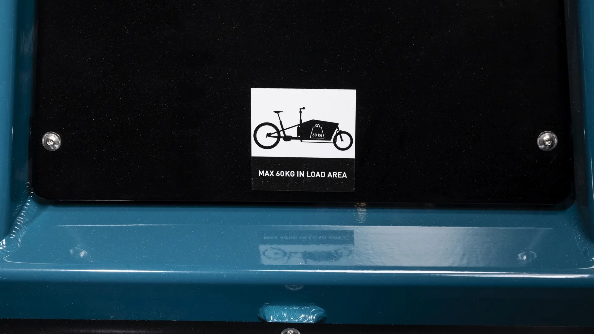Cube Cargo Dual Hybrid 1000 blue´n´lime 2025