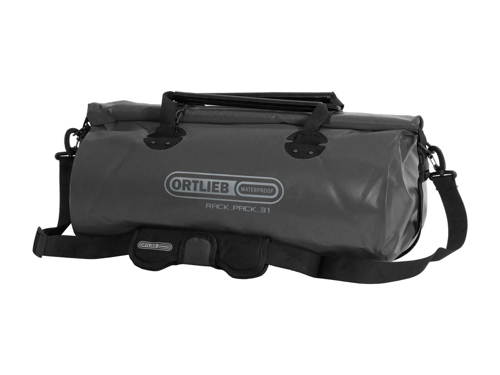 Ortlieb Rack-Pack 2020