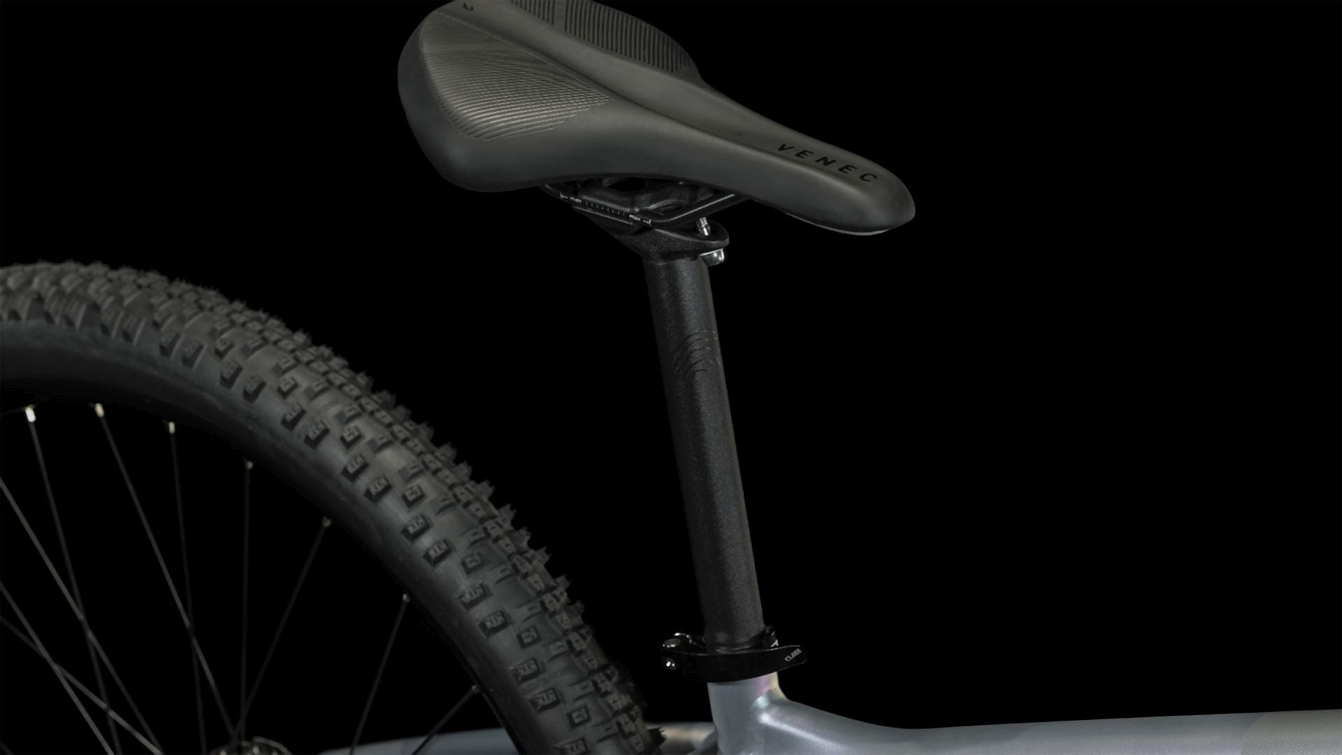 Cube Access WS Pro galactic´n´black
