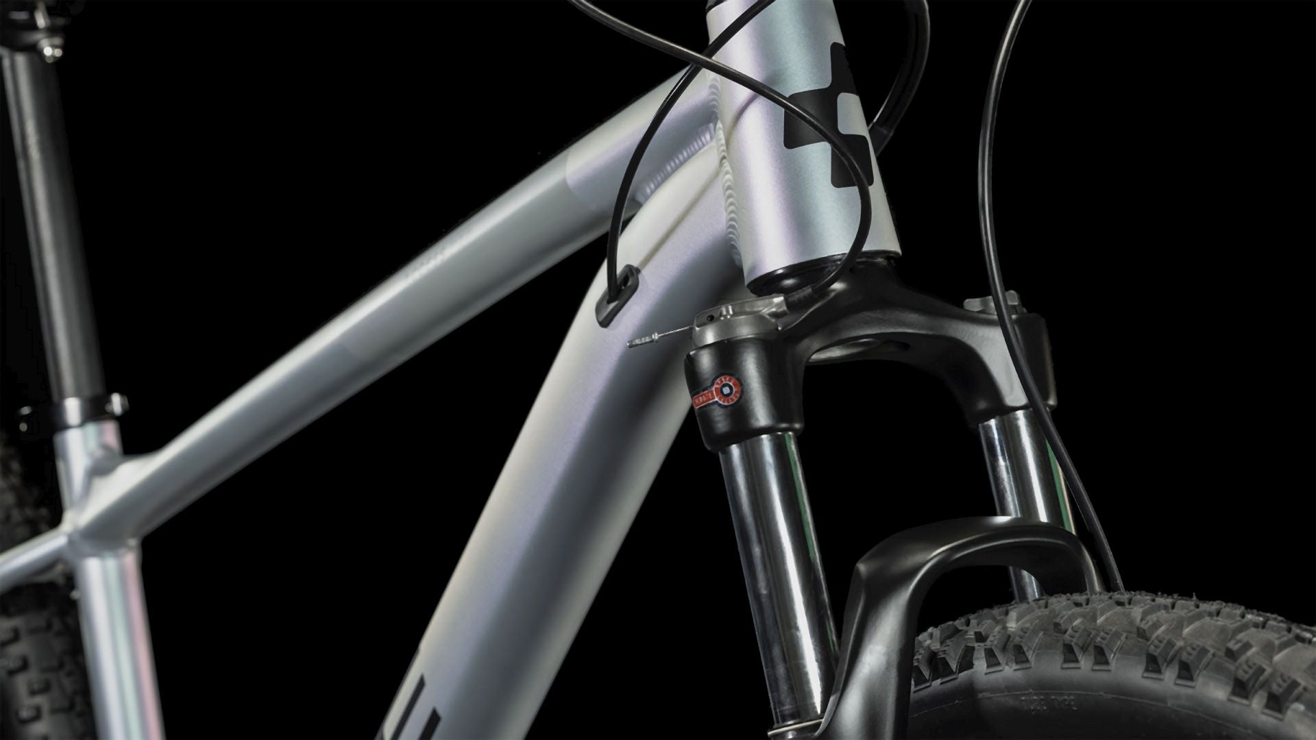 Cube Access WS Pro galactic´n´black