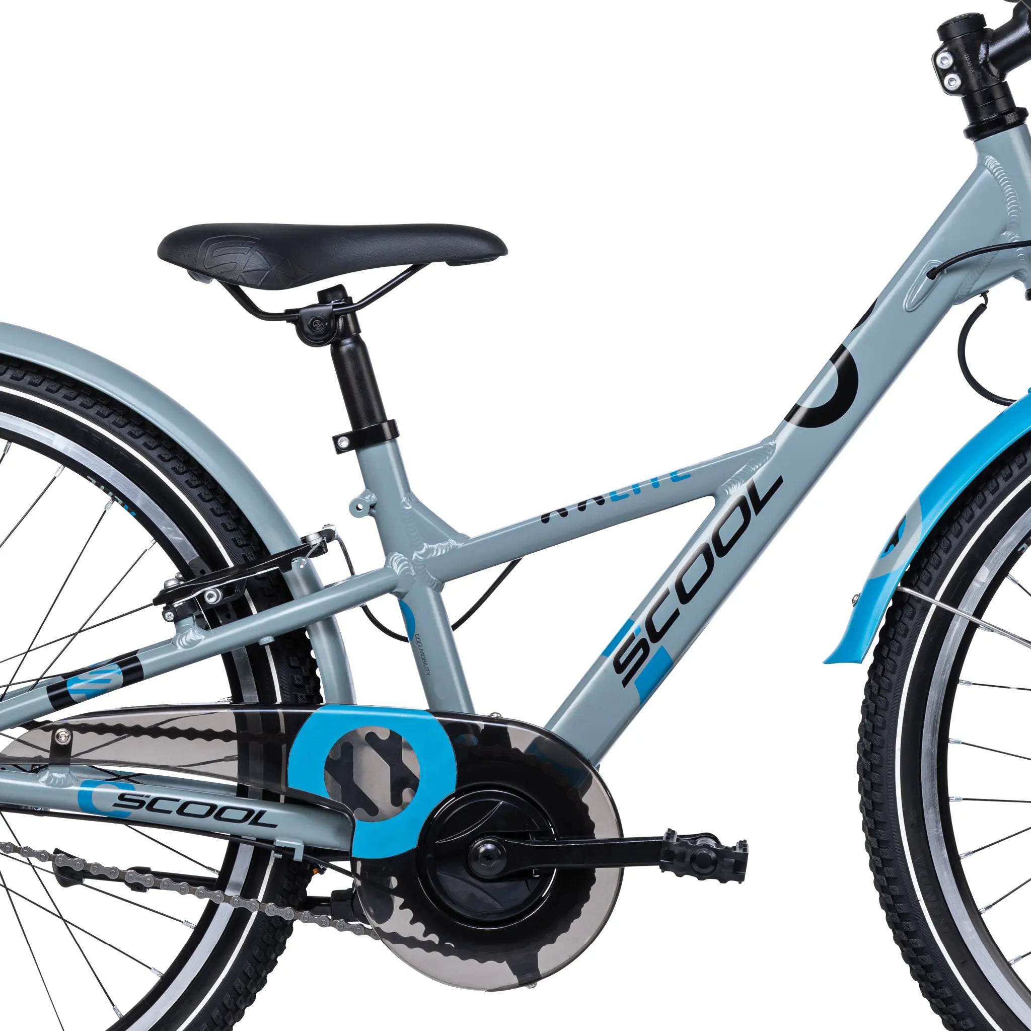 S‚ÄôCool XXlite 24-21S Shimano Grey/Blue