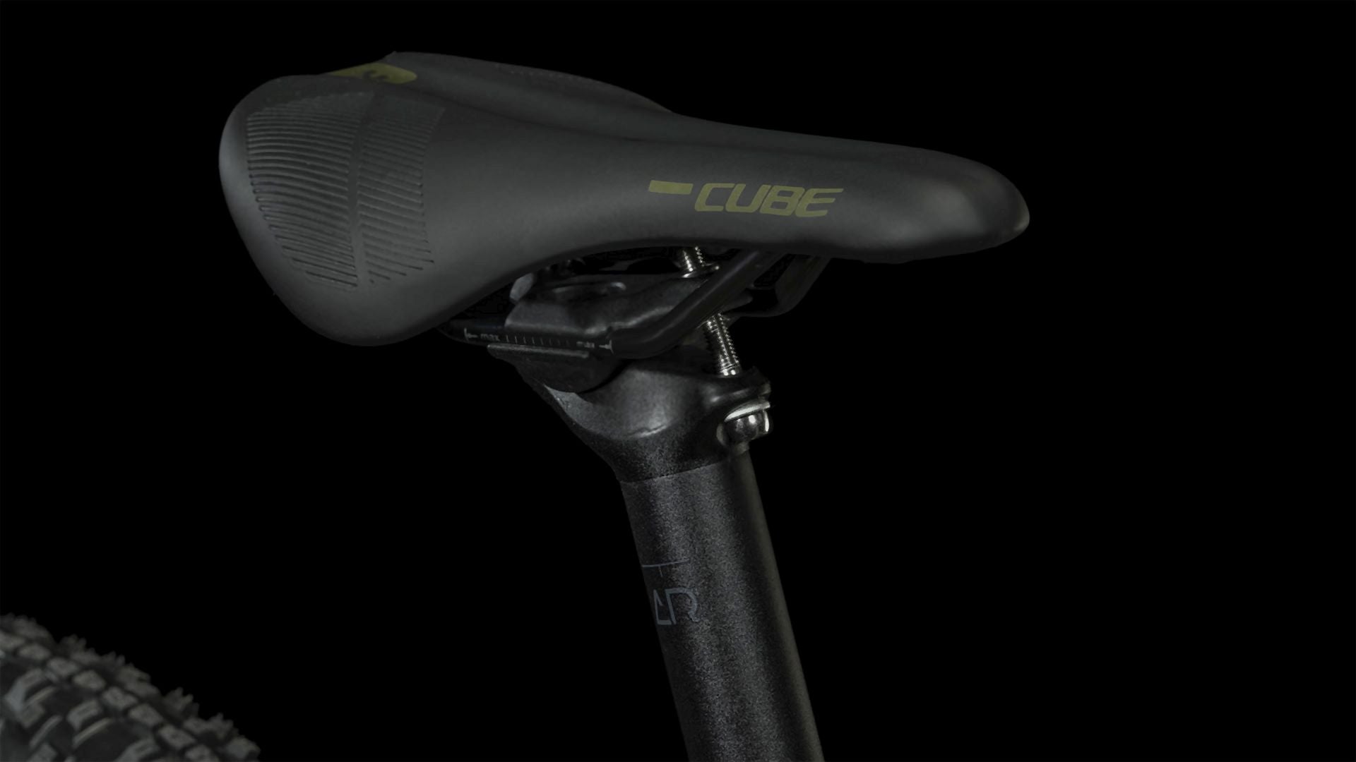 Cube Acid 240 Hybrid Rookie SLX 400 green'n'grey