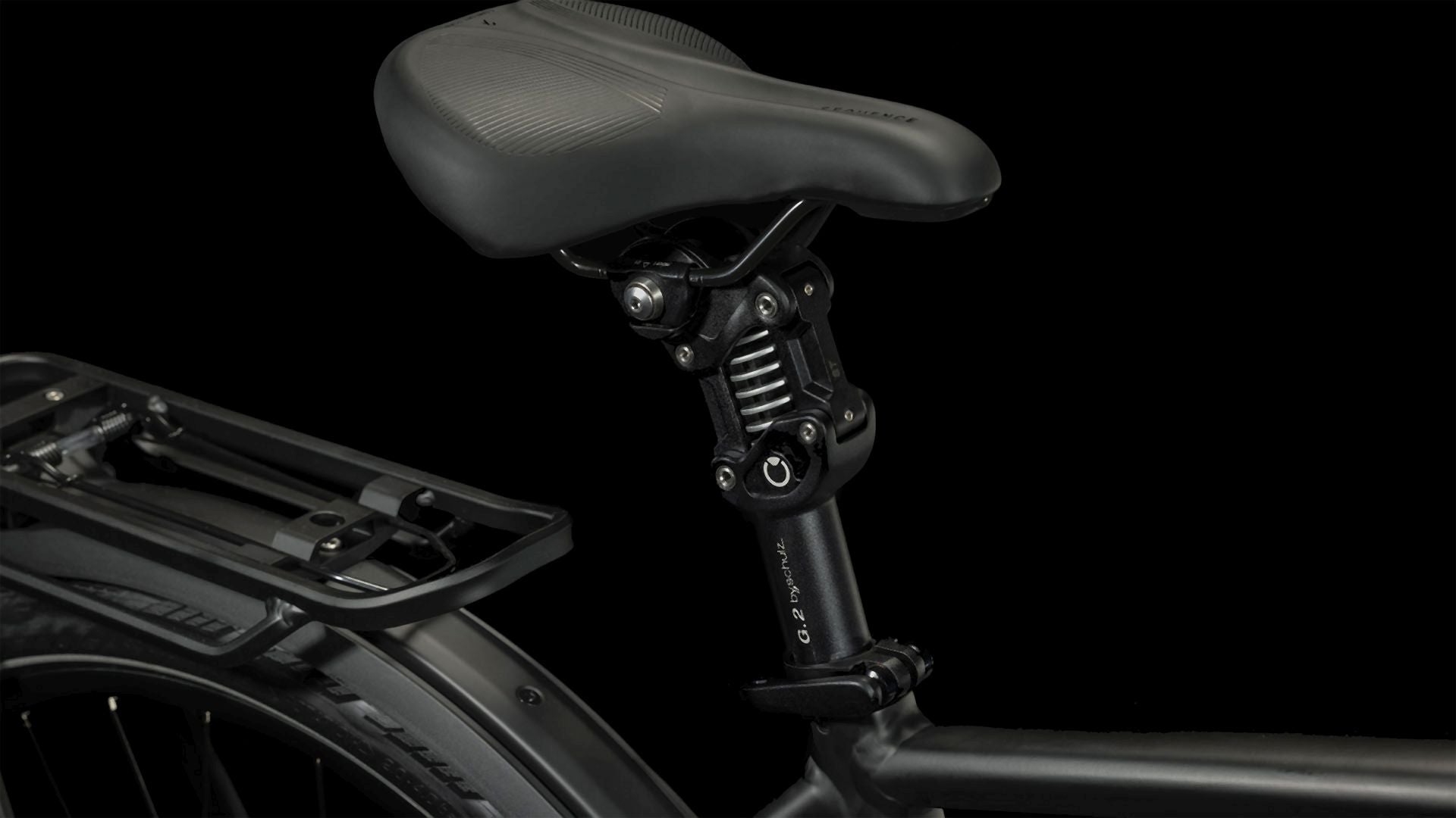 Cube Kathmandu Hybrid SLT 750 black´n´metal