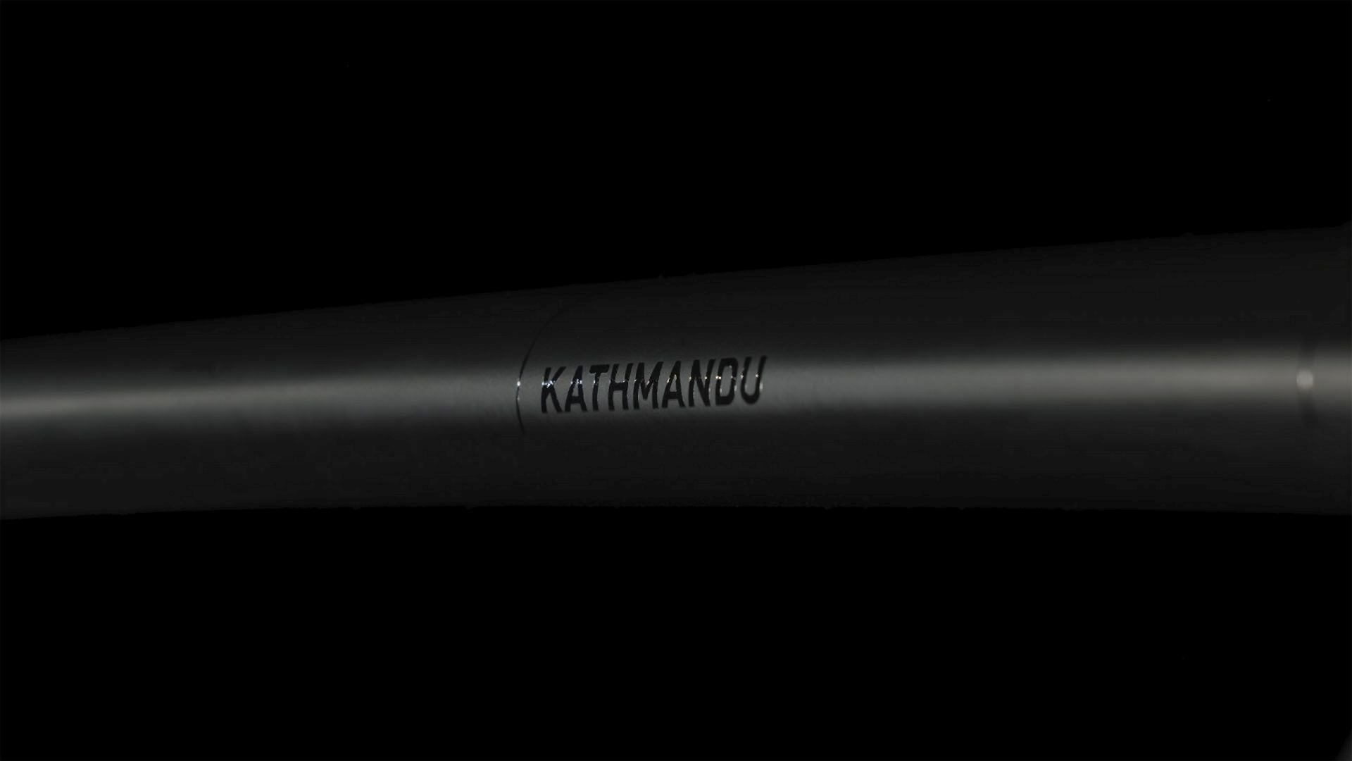 Cube Kathmandu Hybrid SLT 750 black´n´metal